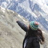 Preeti Vishwakarma Travel Blogger