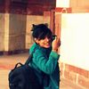 Arundhati Sridhar Travel Blogger