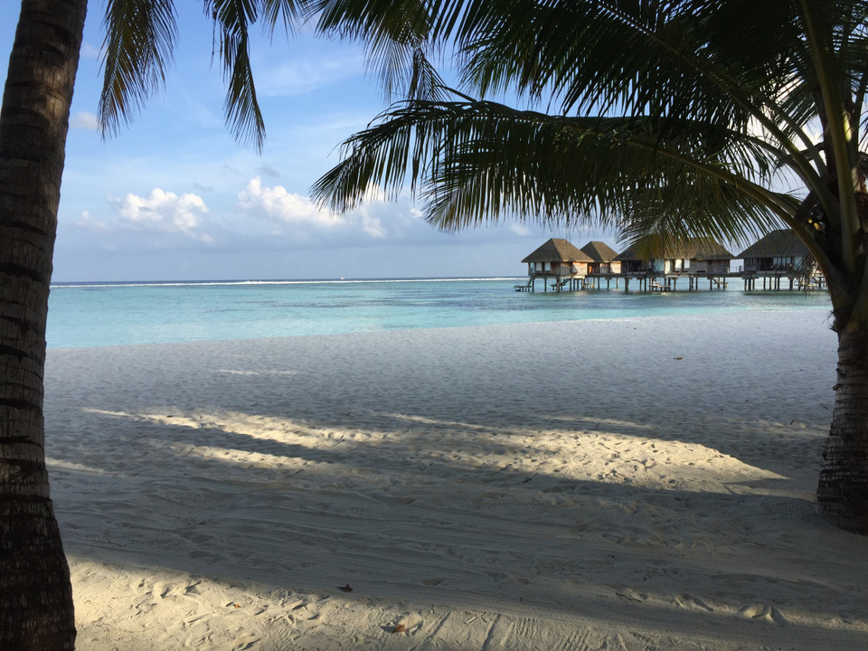 Photo of Dreamy Maldives- Club Med Kani Resort 4/25 by Sudeep