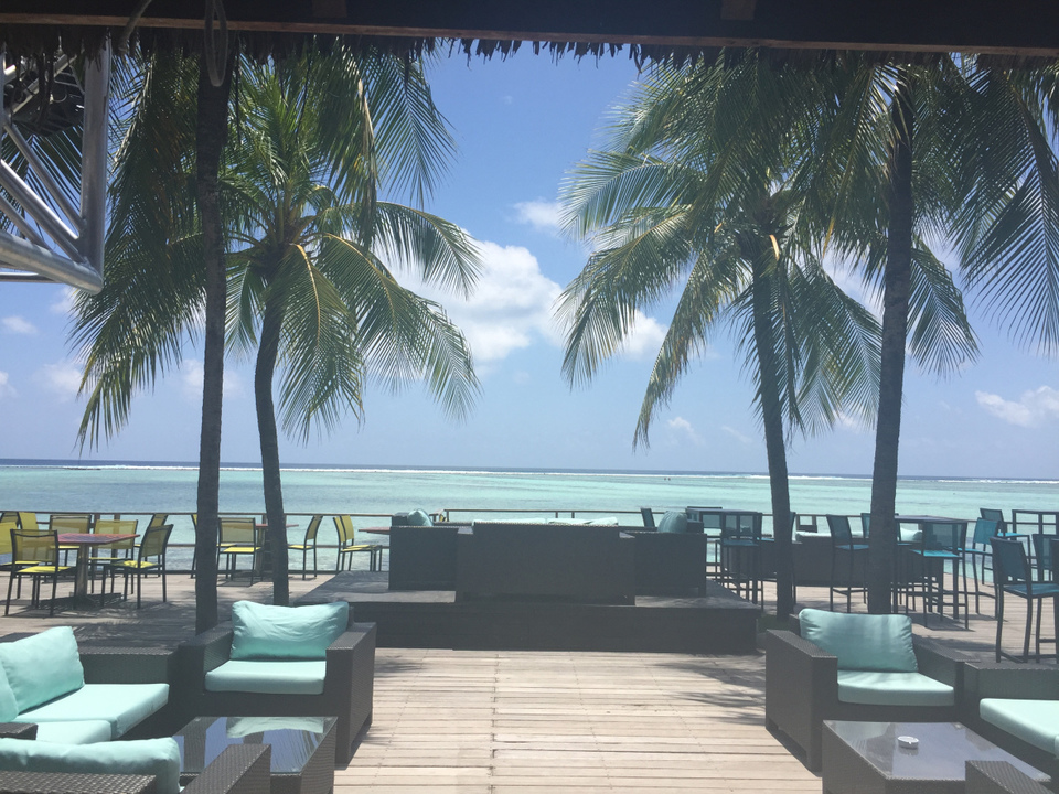 Photo of Dreamy Maldives- Club Med Kani Resort 18/25 by Sudeep