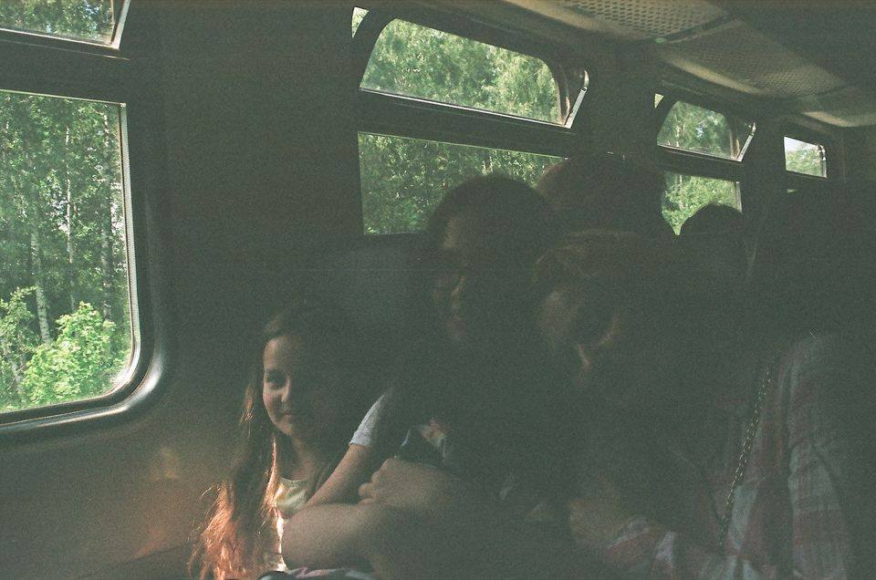 Photo of Moscow Native Trip 6/10 by Denis