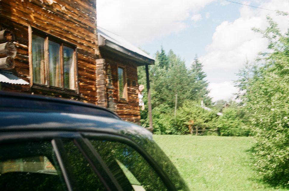 Photo of Moscow Native Trip 7/10 by Denis