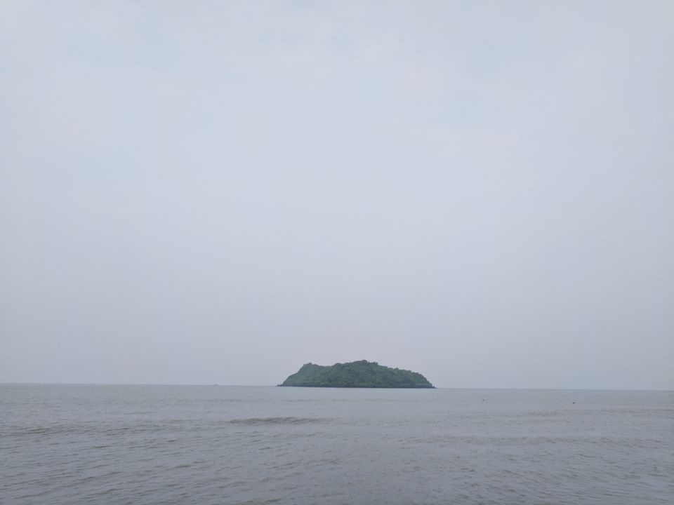 Photo of Beach Trek to Gokarna 10/17 by Ananiah Blessing