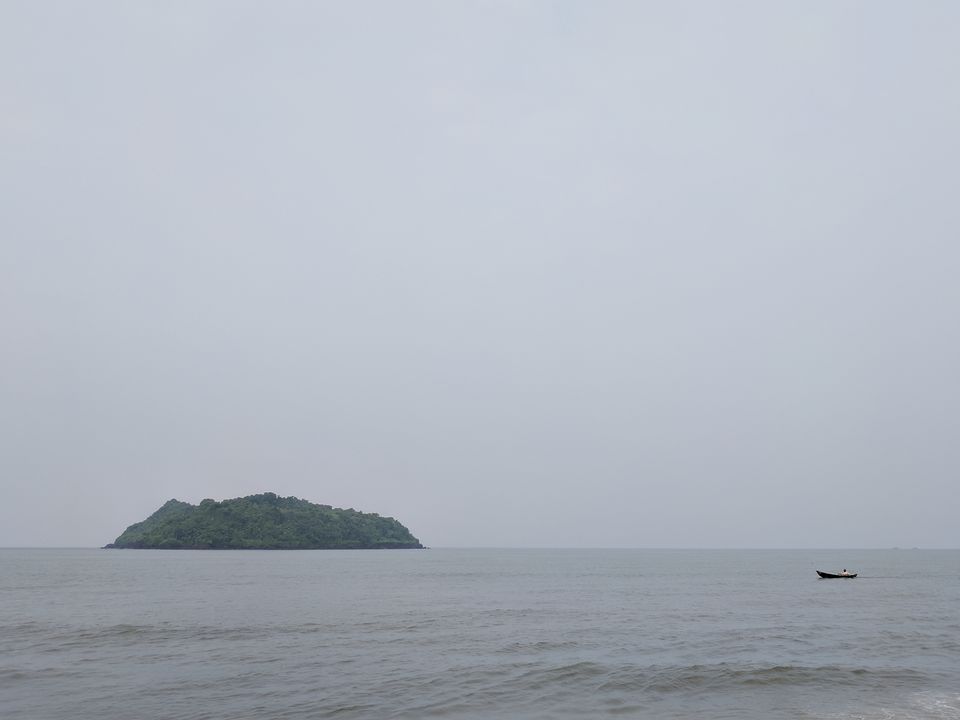 Photo of Beach Trek to Gokarna 11/17 by Ananiah Blessing