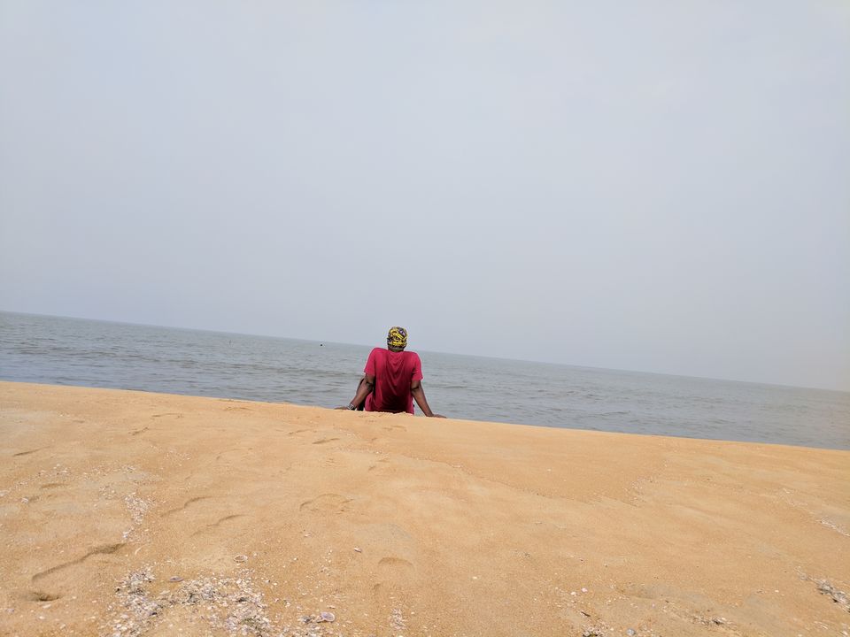 Photo of Beach Trek to Gokarna 13/17 by Ananiah Blessing