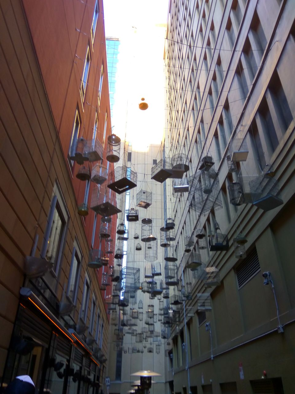Photo of Cities to Check Out for Art at Public Spaces 5/15 by Noor