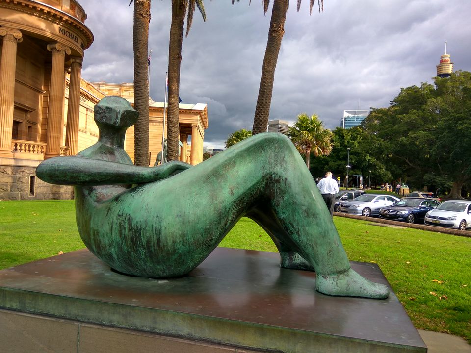 Photo of Cities to Check Out for Art at Public Spaces 7/15 by Noor
