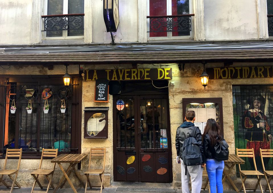 Photo of Euro trip - From sharing itineraries to ten travel tips 1/1 by Eva Rana