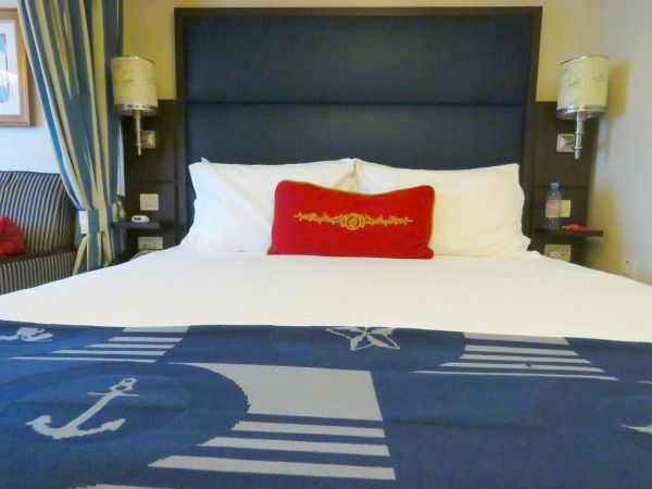 Photo of Disney Southern Caribbean Cruise Review 3/5 by Brook