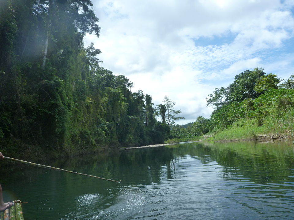 Photos of Babuyan River 1/11 by Ipsita