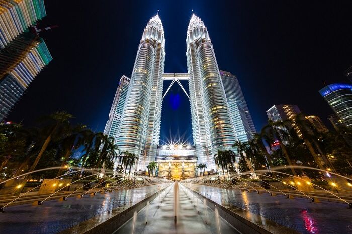 Photo of Make the best out of your layover at Kuala Lumpur airport 6/7 by Megha Goel