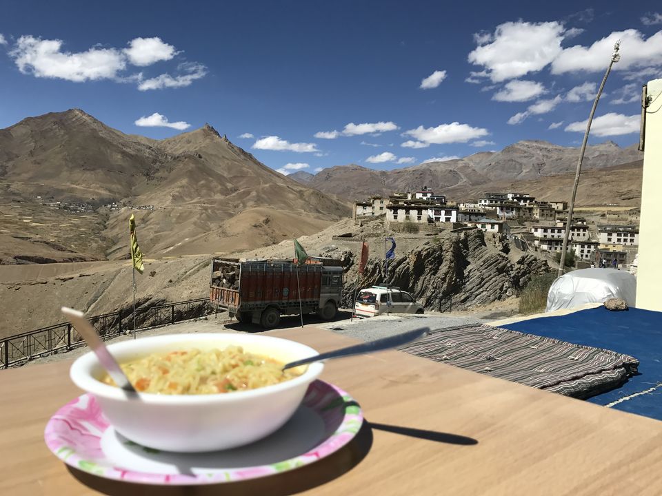 Photo of Spiti Valley: A Road Tripping Journey 79/106 by Vikas Singh