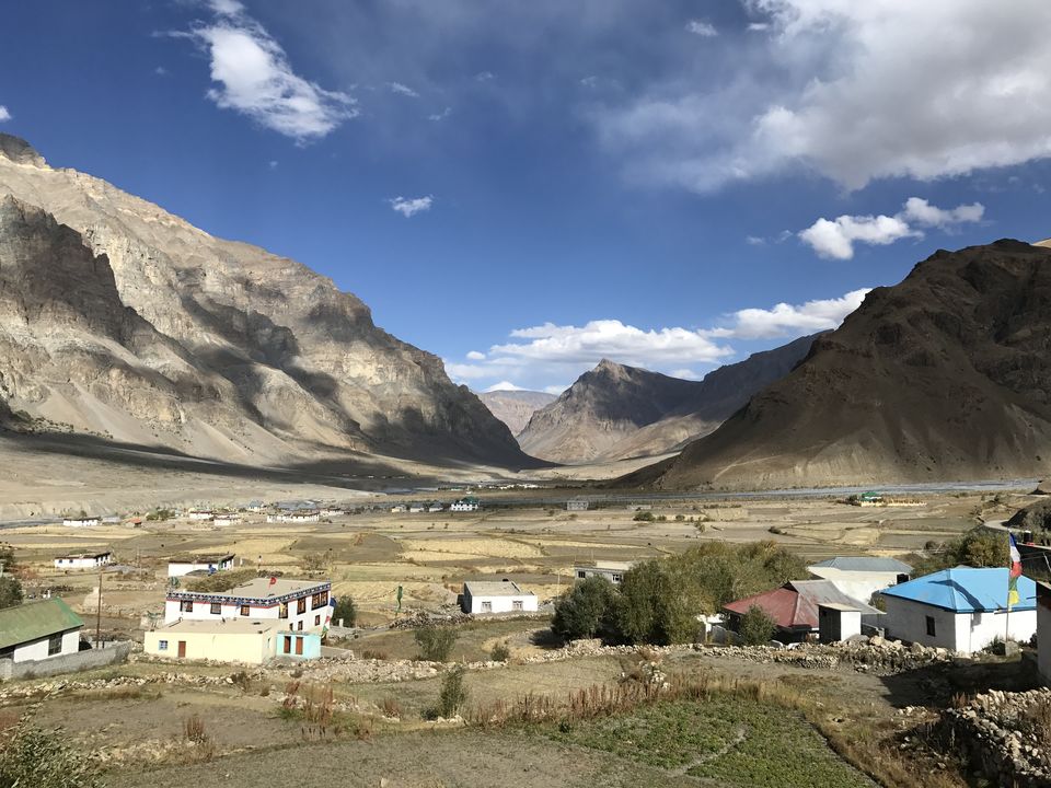 Photo of Spiti Valley: A Road Tripping Journey 85/106 by Vikas Singh