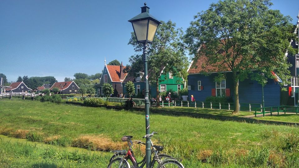 Photo of An ode to windmills and cheese 13/15 by Nidhi Kamath
