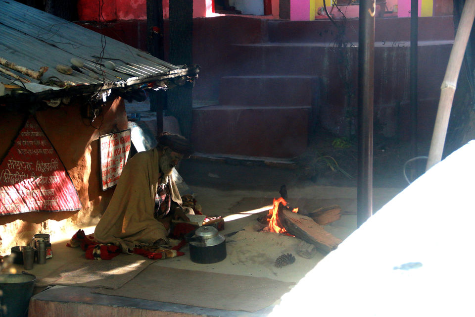 Photo of Trip to Dodhi Taal birth place of Lord Ganesh via Gangotari and Yamunotri 13/115 by Ravi Shankar