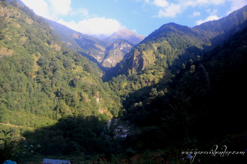 Photo of Trip to Dodhi Taal birth place of Lord Ganesh via Gangotari and Yamunotri 28/115 by Ravi Shankar