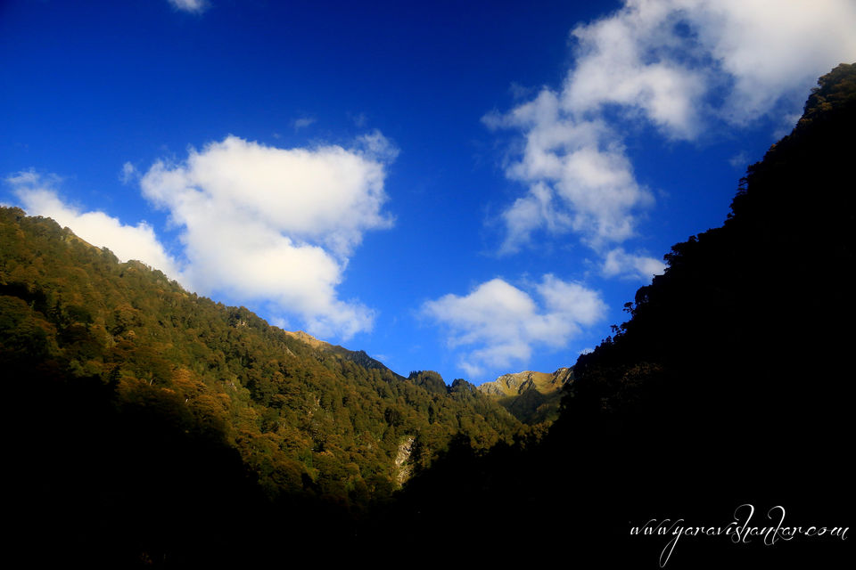 Photo of Trip to Dodhi Taal birth place of Lord Ganesh via Gangotari and Yamunotri 49/115 by Ravi Shankar