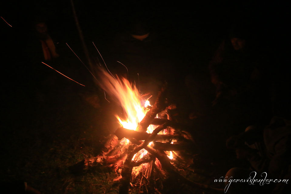 Photo of Trip to Dodhi Taal birth place of Lord Ganesh via Gangotari and Yamunotri 61/115 by Ravi Shankar