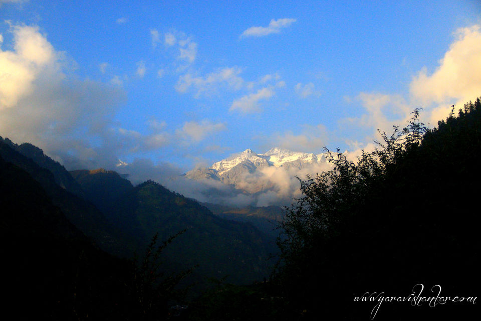 Photo of Trip to Dodhi Taal birth place of Lord Ganesh via Gangotari and Yamunotri 105/115 by Ravi Shankar