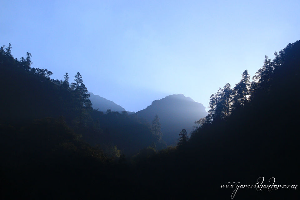 Photo of Trip to Dodhi Taal birth place of Lord Ganesh via Gangotari and Yamunotri 110/115 by Ravi Shankar