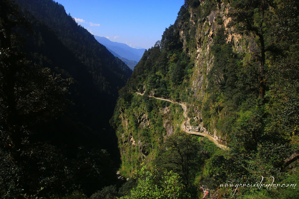 Photo of Trip to Dodhi Taal birth place of Lord Ganesh via Gangotari and Yamunotri 112/115 by Ravi Shankar