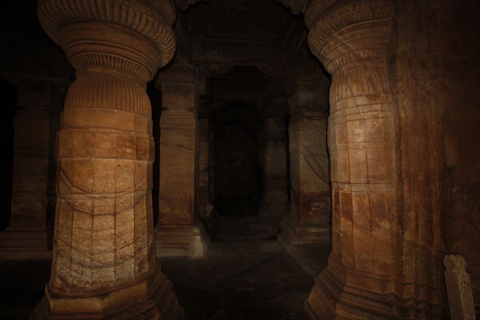 Photo of Backpacking the serene Chalukya monuments - Badami Pattadkal Aihole 13/35 by _itchyfeettrips