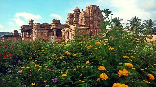 Photo of Backpacking the serene Chalukya monuments - Badami Pattadkal Aihole 18/35 by _itchyfeettrips
