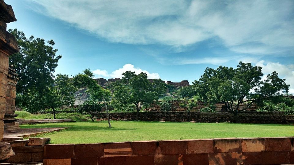 Photo of Backpacking the serene Chalukya monuments - Badami Pattadkal Aihole 25/35 by _itchyfeettrips