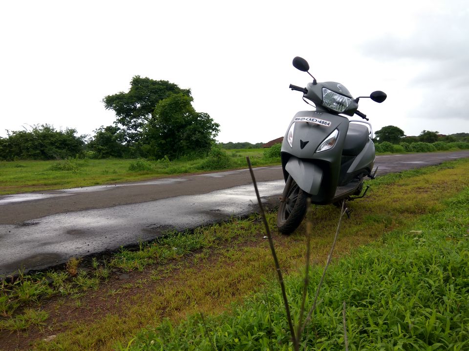 Photo of Malvan : A set beaches, paddy fields and boulevard of happiness 4/4 by Abhishek Kumar