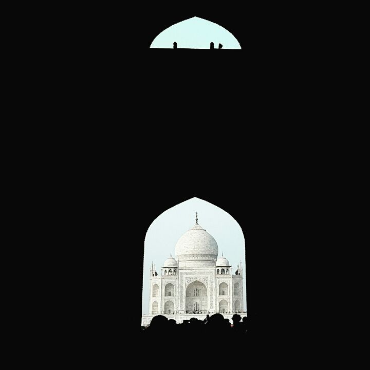 Photos of An Escape 1/1 by Swapna Ralhan