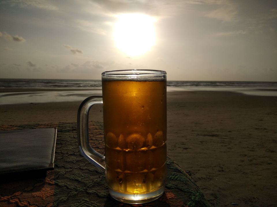 Photos of Arambol Beach, Arambol, Goa, India 1/3 by Prahlad Raj