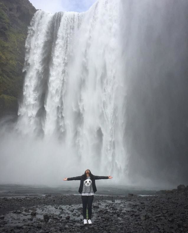 Photo of Criminally Beautiful Iceland 15/22 by Not Just Travelling