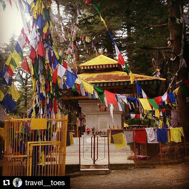 Quick Short Getaways From Delhi