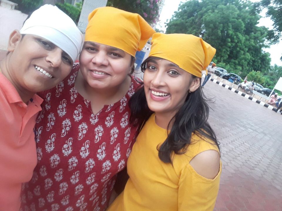 Photo of Gwalior: A royalty celebration 8/18 by PURVI YADAV