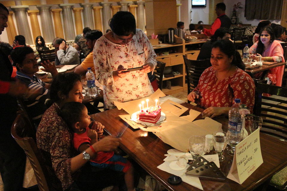 Photo of A trip to “Dilwalo ki Delhi” :-) 7/28 by PURVI YADAV