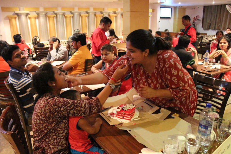 Photo of A trip to “Dilwalo ki Delhi” :-) 8/28 by PURVI YADAV