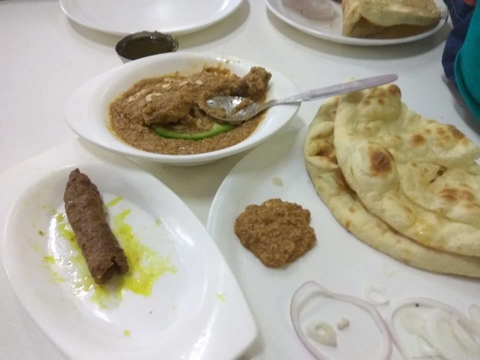Photo of A trip to “Dilwalo ki Delhi” :-) 28/28 by PURVI YADAV