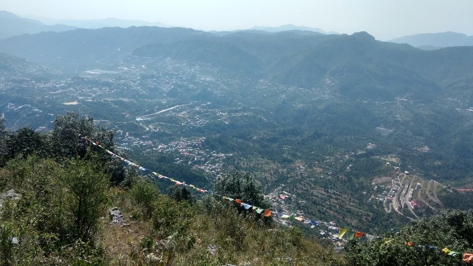 Photo of Love trekking? Karol-Ka-Tibba (Solan) & Pandava's Cave Are Waiting For You! 10/22 by Bhupender Singh