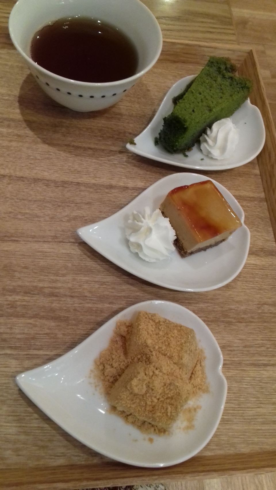 Photo of Vegetarian in Japan- No fish no meat, but lets eat! 10/11 by Amritha