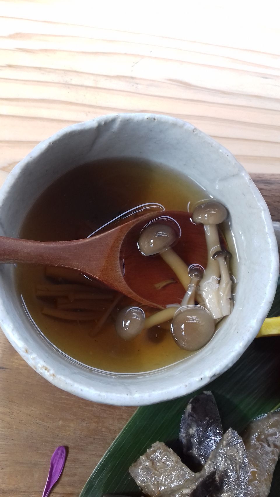 Photo of Vegetarian in Japan- No fish no meat, but lets eat! 4/11 by Amritha