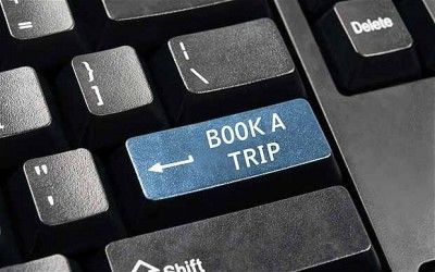 Photo of "Where may I book the Amazing Trips you go on??" Me: This is where! 2/8 by Saloni Sikdar