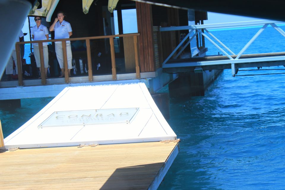 Photo of Addicted To Maldives 11/14 by Mahesh Karekar