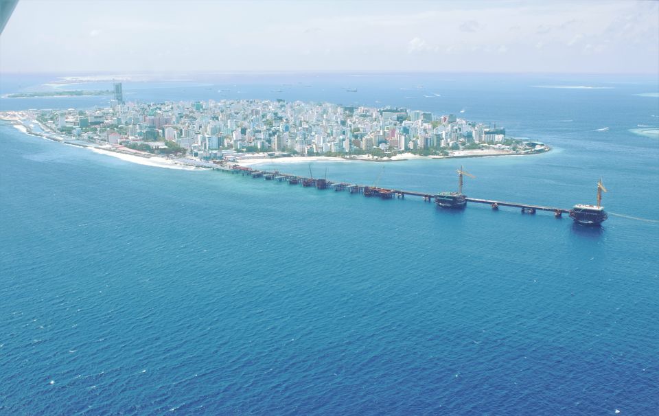 Photo of Addicted To Maldives 13/14 by Mahesh Karekar