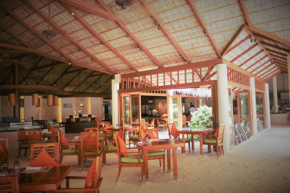 Photo of Addicted To Maldives 8/14 by Mahesh Karekar
