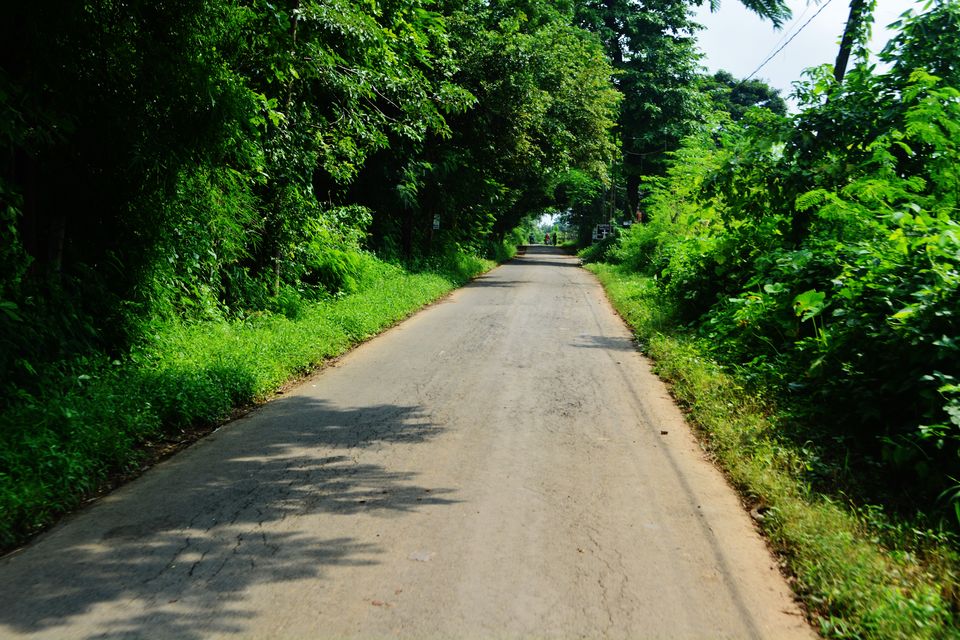 Photo of Places you won't go to (ii)- Navsari 8/16 by Kanj Saurav