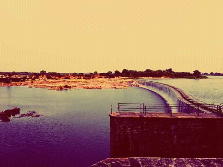 Photo of Weekend getaway from Delhi#A forgotten Page of History# Orchaa 9/10 by Ashish Khare