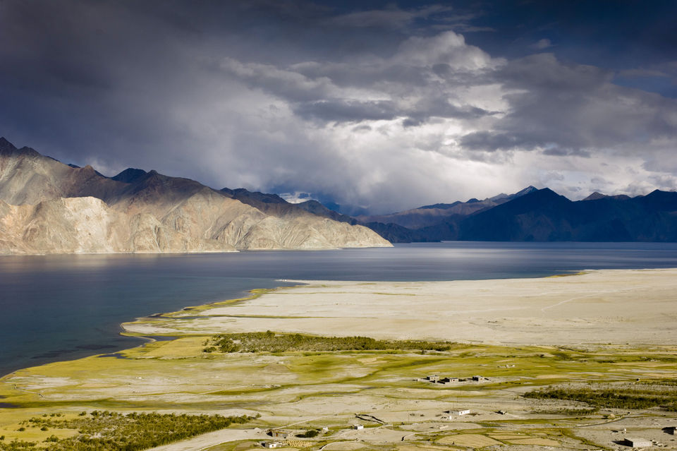 Photo of What Dreams Are Made Of: Things To Do In Ladakh In Between Snow And Sand (9D/8N) 1/34 by Tripoto