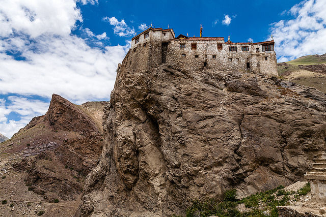 Photo of What Dreams Are Made Of: Things To Do In Ladakh In Between Snow And Sand (9D/8N) 5/34 by Tripoto