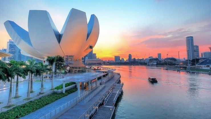 Photo of A Perfect Day in Singapore 2/5 by nihal naik
