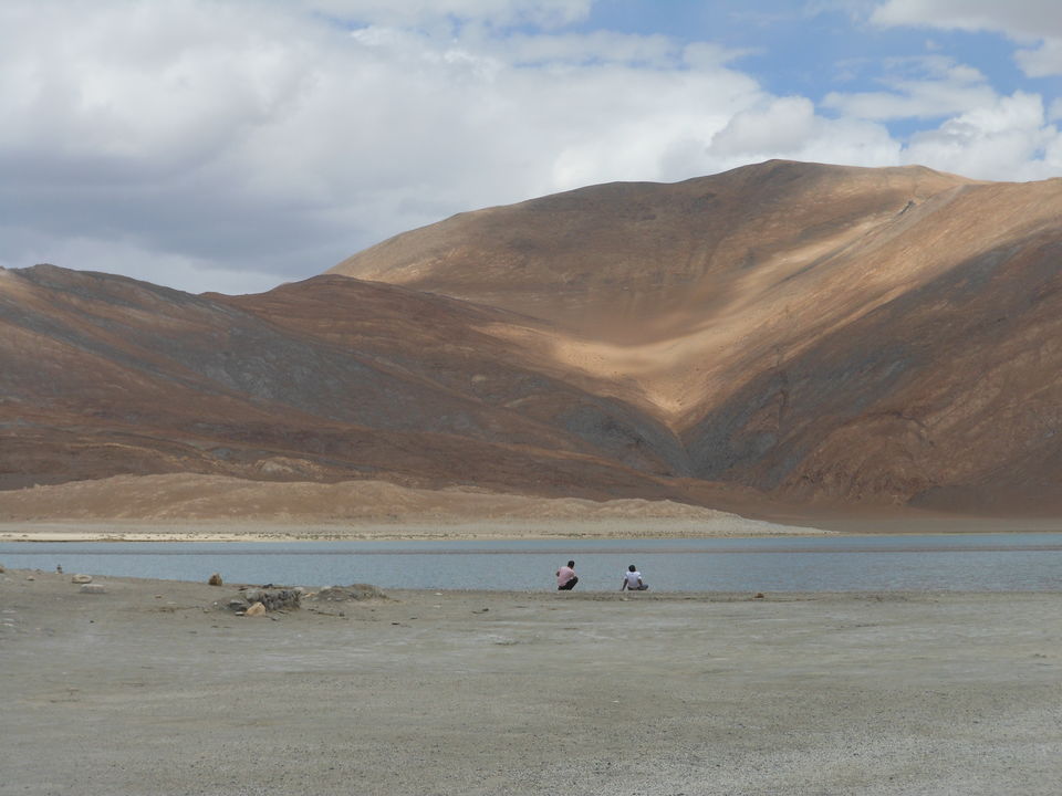 Photo of My Budget Trip to Ladakh 6/11 by Rachna